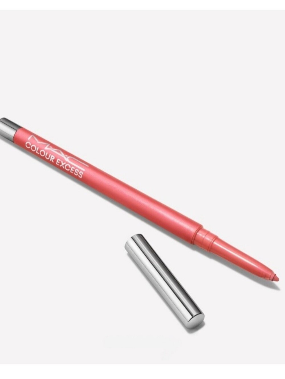 MAC Strawberry Milk Colour Excess Gel Pencil Eye Liner